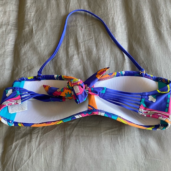 Trina Turk two piece- - Picture 2 of 7